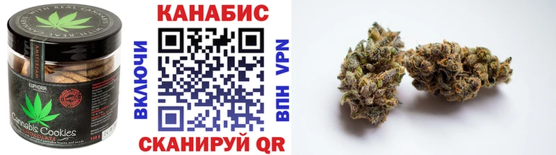 Canna-Cookies конопля  Чернушка 